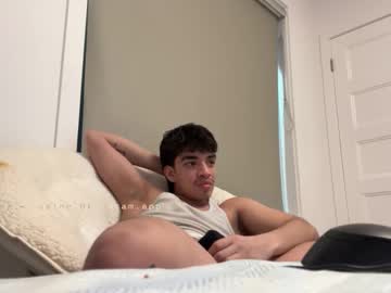 Caleumx March 02, 2026 Chaturbate stream image