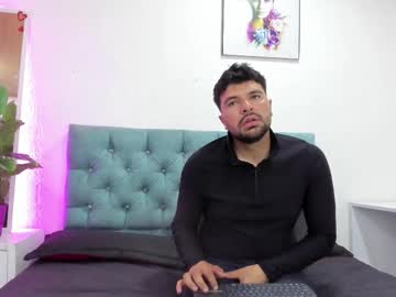Damian_Hills March 02, 2026 Chaturbate stream image
