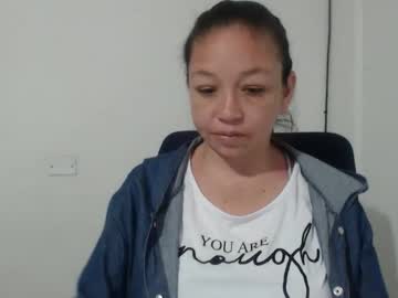 Eliane_Cooper21 March 02, 2026 Chaturbate stream image
