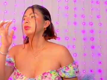 Im_Anna_ March 02, 2026 Chaturbate stream image