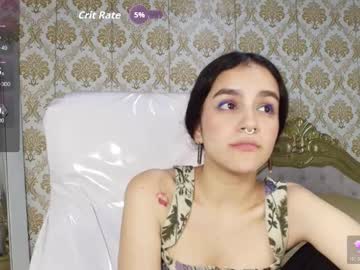 Jessb1_ March 02, 2026 Chaturbate stream image