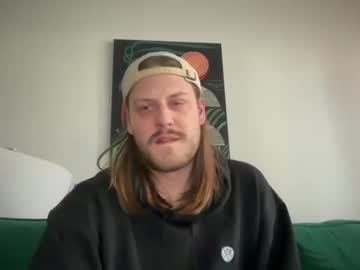 Maxwatts95 March 02, 2026 Chaturbate stream image