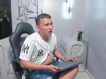 Noah_Dior March 02, 2026 Chaturbate stream image