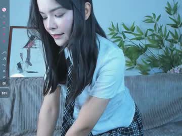 Chloe_Berger March 03, 2026 Chaturbate stream image