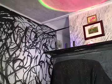 Emy_Flaker March 03, 2026 Chaturbate stream image