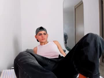 Ghostvicent March 03, 2026 Chaturbate stream image