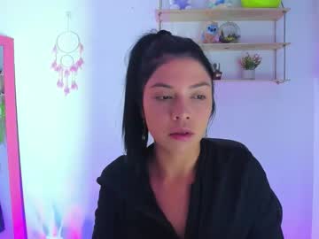 Gia_Contii March 03, 2026 Chaturbate stream image