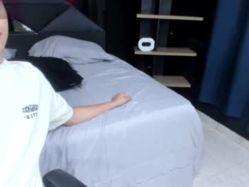 Jacob_Atlas March 03, 2026 Chaturbate stream image