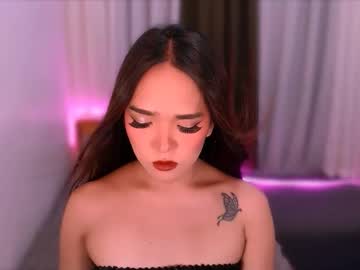 Nikitta_Morris March 03, 2026 Chaturbate stream image