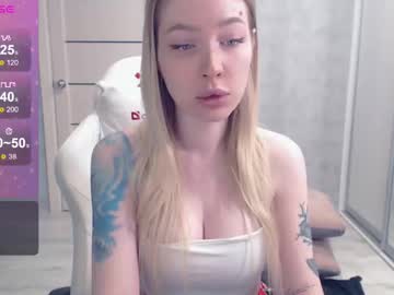 Pamellaheart March 03, 2026 Chaturbate stream image