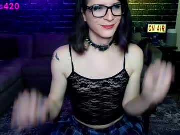 Secrets420 March 03, 2026 Chaturbate stream image