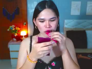 Serenastra March 03, 2026 Chaturbate stream image