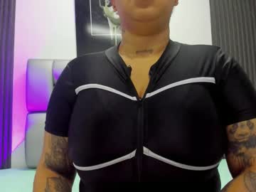 Skarlett_Strong March 03, 2026 Chaturbate stream image