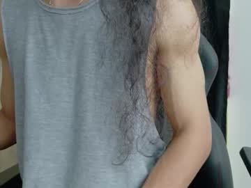 Willy_Veins March 03, 2026 Chaturbate stream image