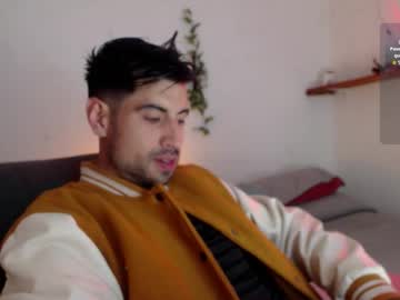 Bradley_Muscle March 03, 2026 Chaturbate stream image