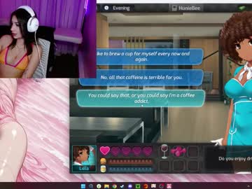 Gabyloves_1 March 03, 2026 Chaturbate stream image