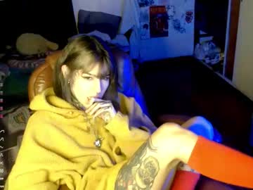 Givenom March 03, 2026 Chaturbate stream image