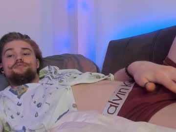 Lev_Miller March 03, 2026 Chaturbate stream image