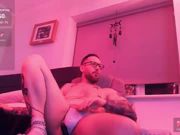 Masterbailey March 03, 2026 Chaturbate stream image