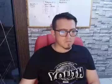 Mored18 March 03, 2026 Chaturbate stream image