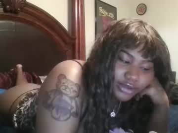 Boooohoooobaby March 03, 2026 Chaturbate stream image