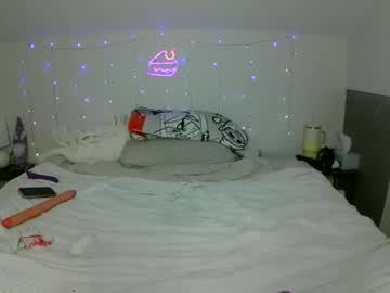Cakegoddess678 March 03, 2026 Chaturbate stream image