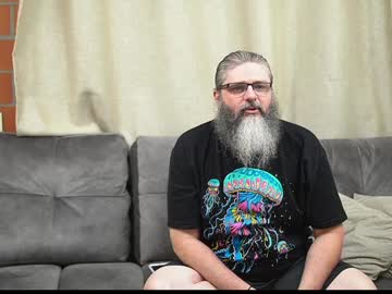 Cheeseburgerjesus March 03, 2026 Chaturbate stream image