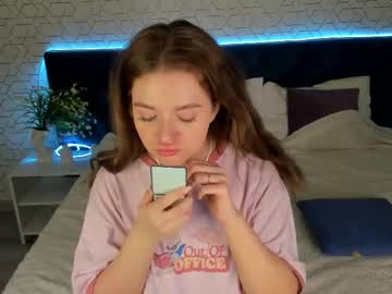 Desiree_Doll March 03, 2026 Chaturbate stream image