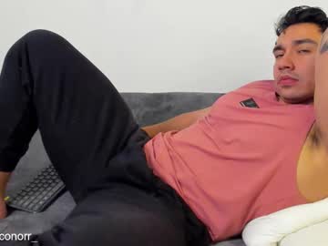 Eithanconor1 March 03, 2026 Chaturbate stream image