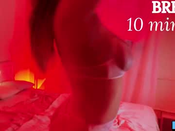 Emily_Gin March 03, 2026 Chaturbate stream image