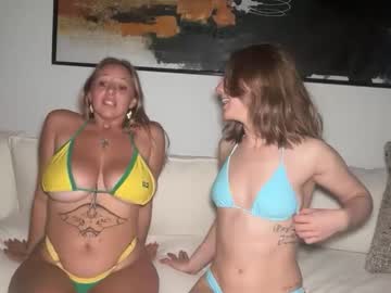 Faith_Flame19 March 03, 2026 Chaturbate stream image