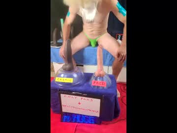 Flavor_Flave March 03, 2026 Chaturbate stream image