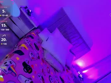 Hannah_Stewart March 03, 2026 Chaturbate stream image