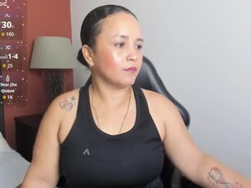 Linda_Rios_ March 03, 2026 Chaturbate stream image