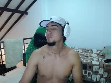 Matias_Bianco01 March 03, 2026 Chaturbate stream image