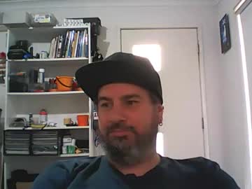 Theozbeardguy March 03, 2026 Chaturbate stream image