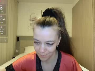 Yanasweetx March 03, 2026 Chaturbate stream image