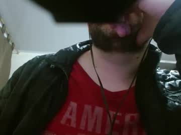 Camiloking17 March 03, 2026 Chaturbate stream image