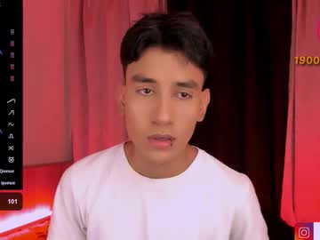 Damien_Howard March 03, 2026 Chaturbate stream image