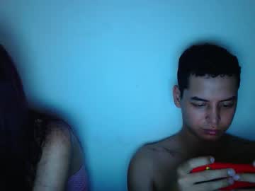 David_20041976 March 03, 2026 Chaturbate stream image