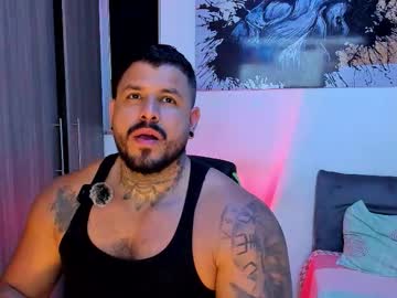 Marioteran March 03, 2026 Chaturbate stream image