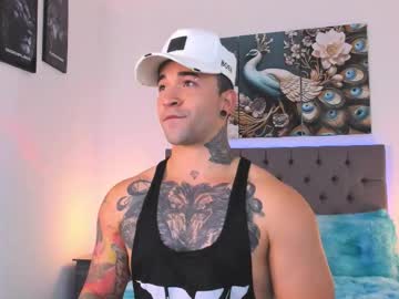 Matthew_Colee March 03, 2026 Chaturbate stream image