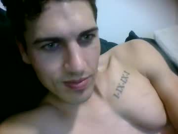 Playboyspade333 March 03, 2026 Chaturbate stream image