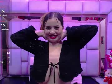Sarabeck_ March 03, 2026 Chaturbate stream image