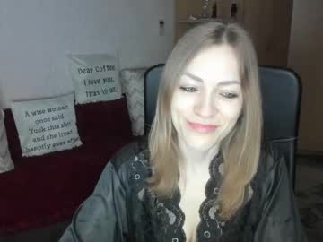 Sirenasilk March 03, 2026 Chaturbate stream image