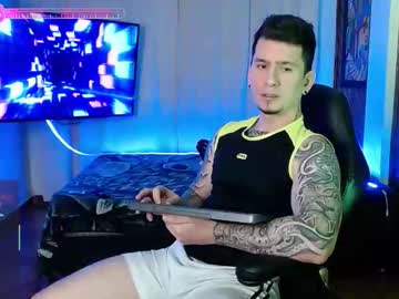 Steven__Tayler March 03, 2026 Chaturbate stream image
