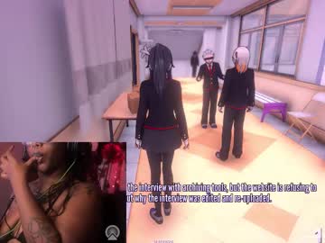 Vampakashxa69 March 03, 2026 Chaturbate stream image