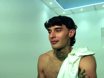 Yourxcyberxangel March 03, 2026 Chaturbate stream image