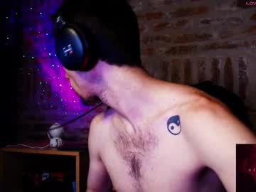Carameltoy4 March 03, 2026 Chaturbate stream image