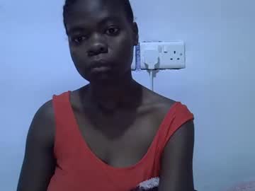 Ebony_Babey March 03, 2026 Chaturbate stream image